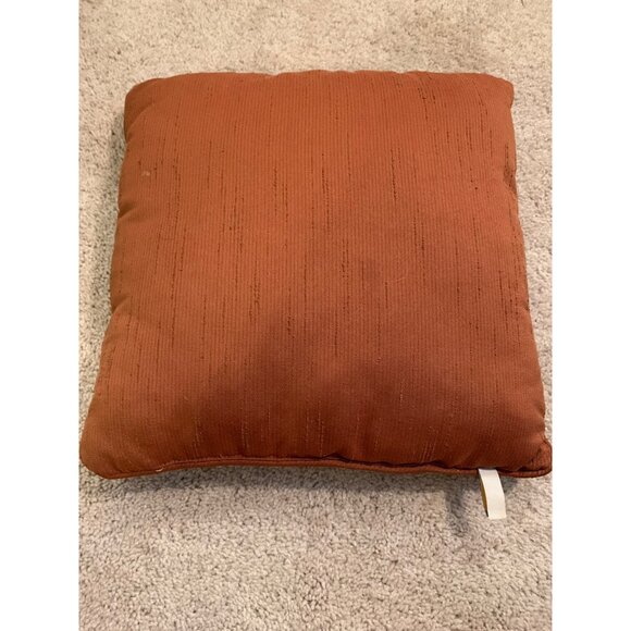 Vintage‎ Santa Claus Tapestry Throw Pillow 16 x 16 - Picture 7 of 7